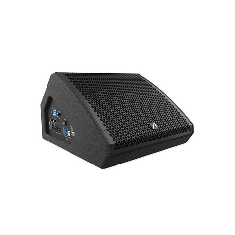 Audibax Pro DSP15M Monitor de palco Ativo 400W RMS