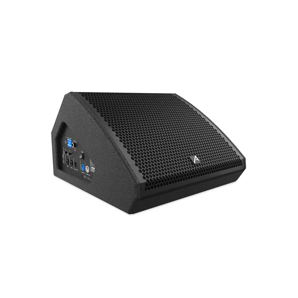 Audibax Pro DSP15M Monitor de palco Ativo 400W RMS 1