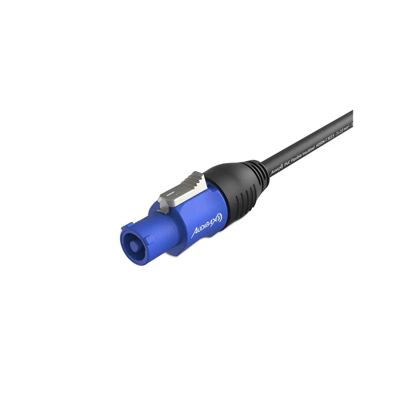 Audibax PWC100-25 PowerCON 1 m 3