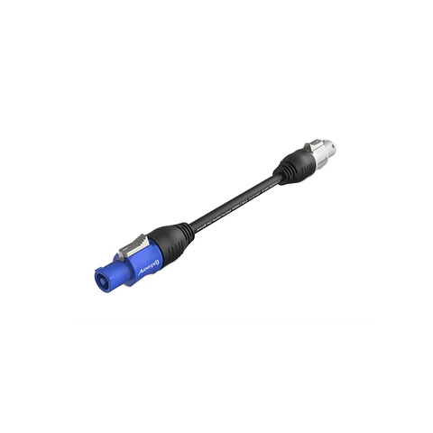 Audibax PWC100-25 PowerCON 1 m