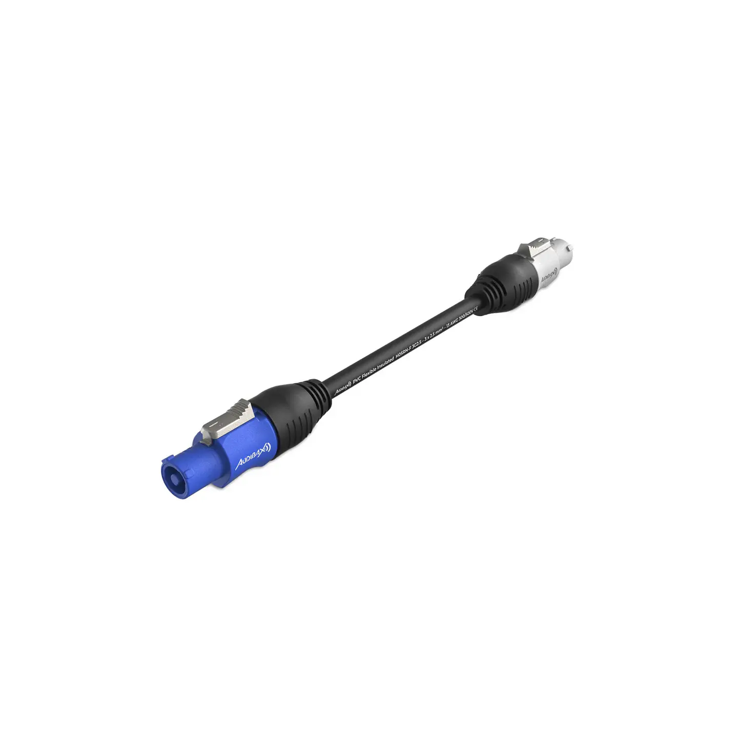 Audibax PWC100-25 PowerCON 1 m 2