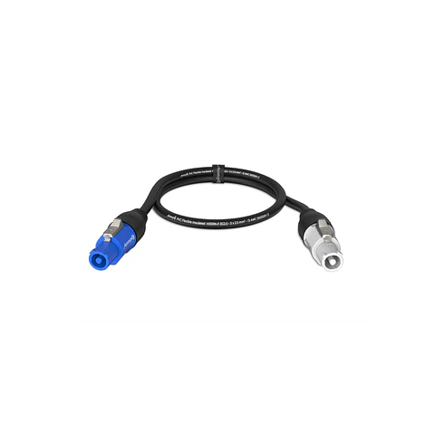 Audibax PWC100-25 PowerCON 1 m