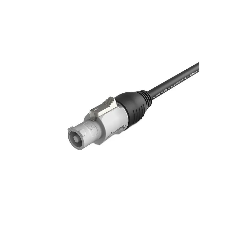 Audibax PWC200-25 PowerCON 2 m 2