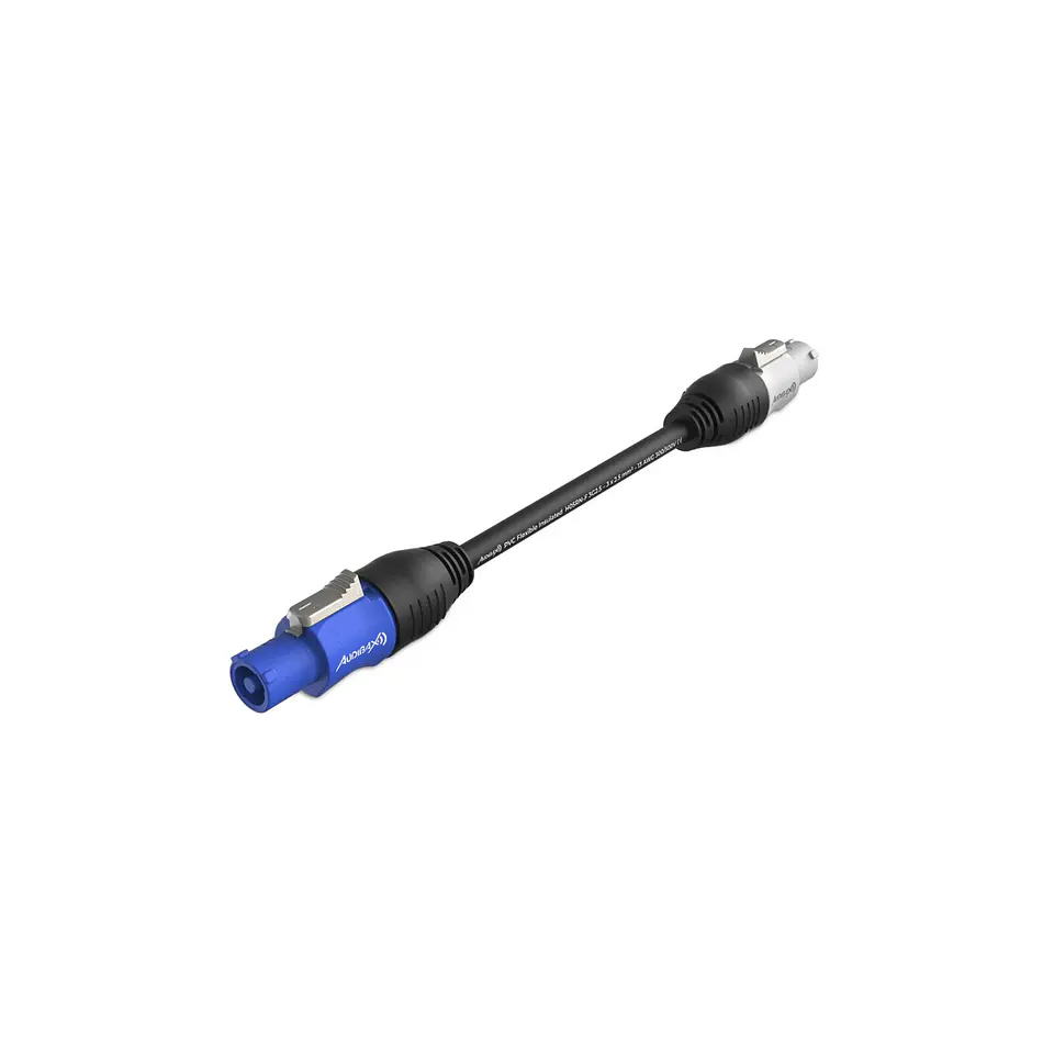 Audibax PWC200-25 PowerCON 2 m 4