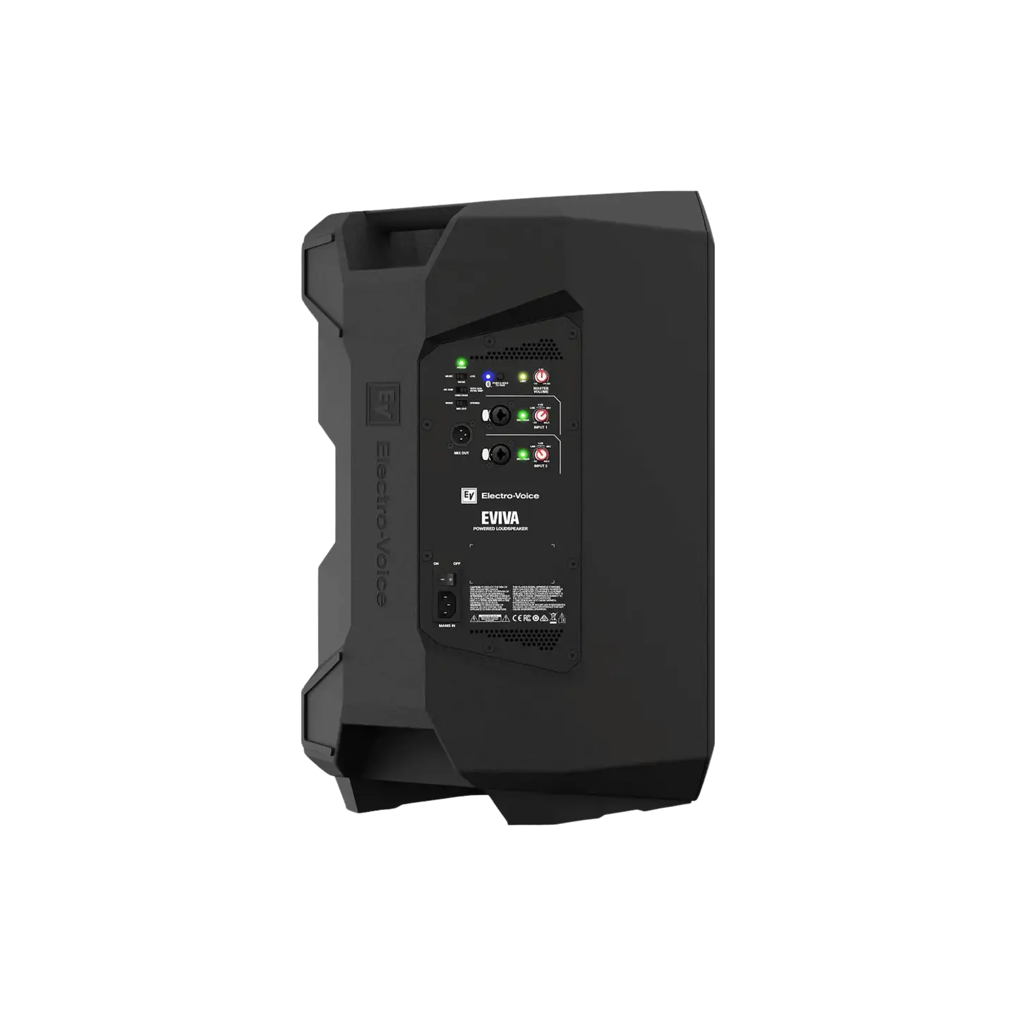 EV EVIVA 12P 1000W 4