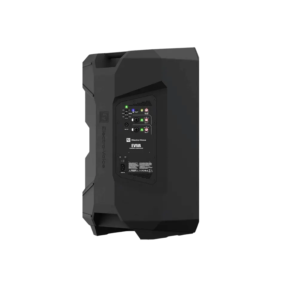 EV EVIVA 15P 1000W 4