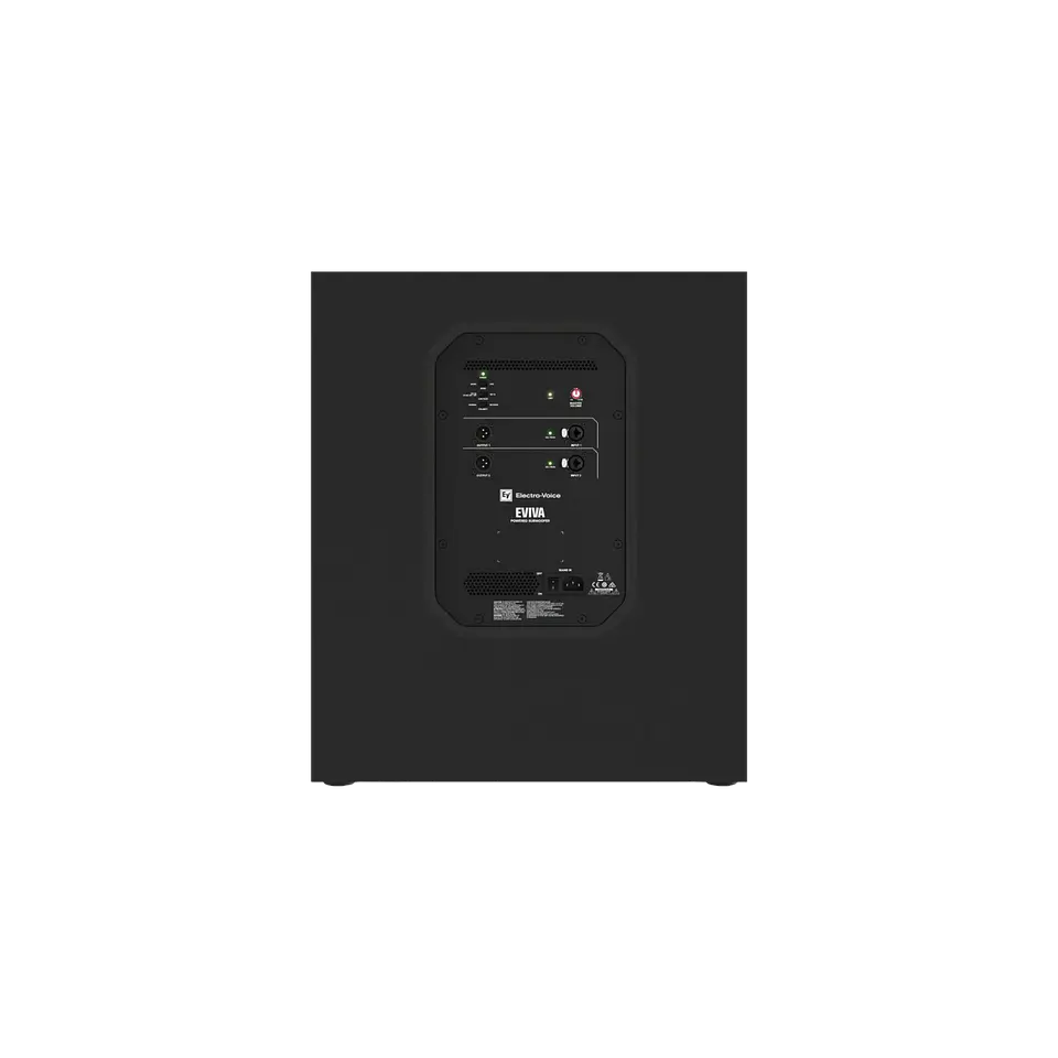 EV EVIVA 18SP 1000W - Subwoofer 2