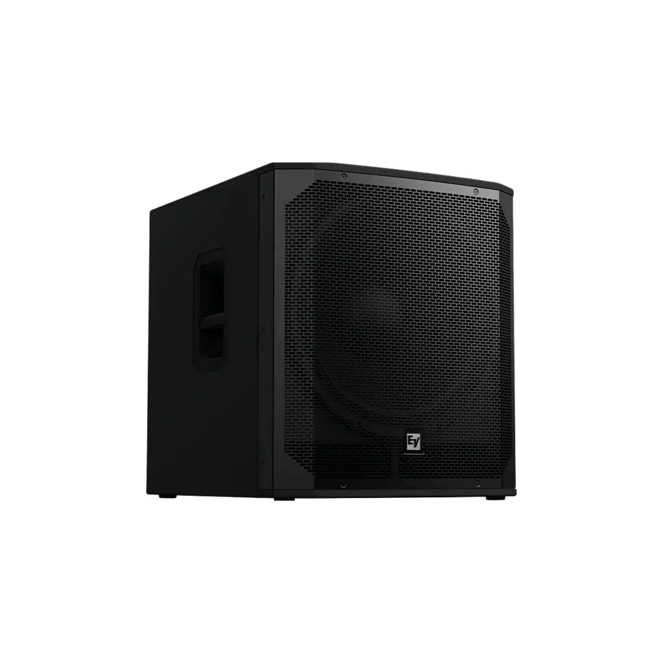 EV EVIVA 18SP 1000W - Subwoofer 1