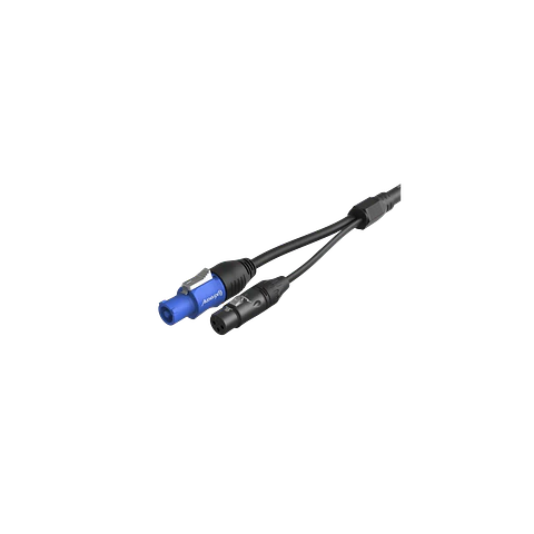 Audibax PC-XLR-1000 XLR 10 m