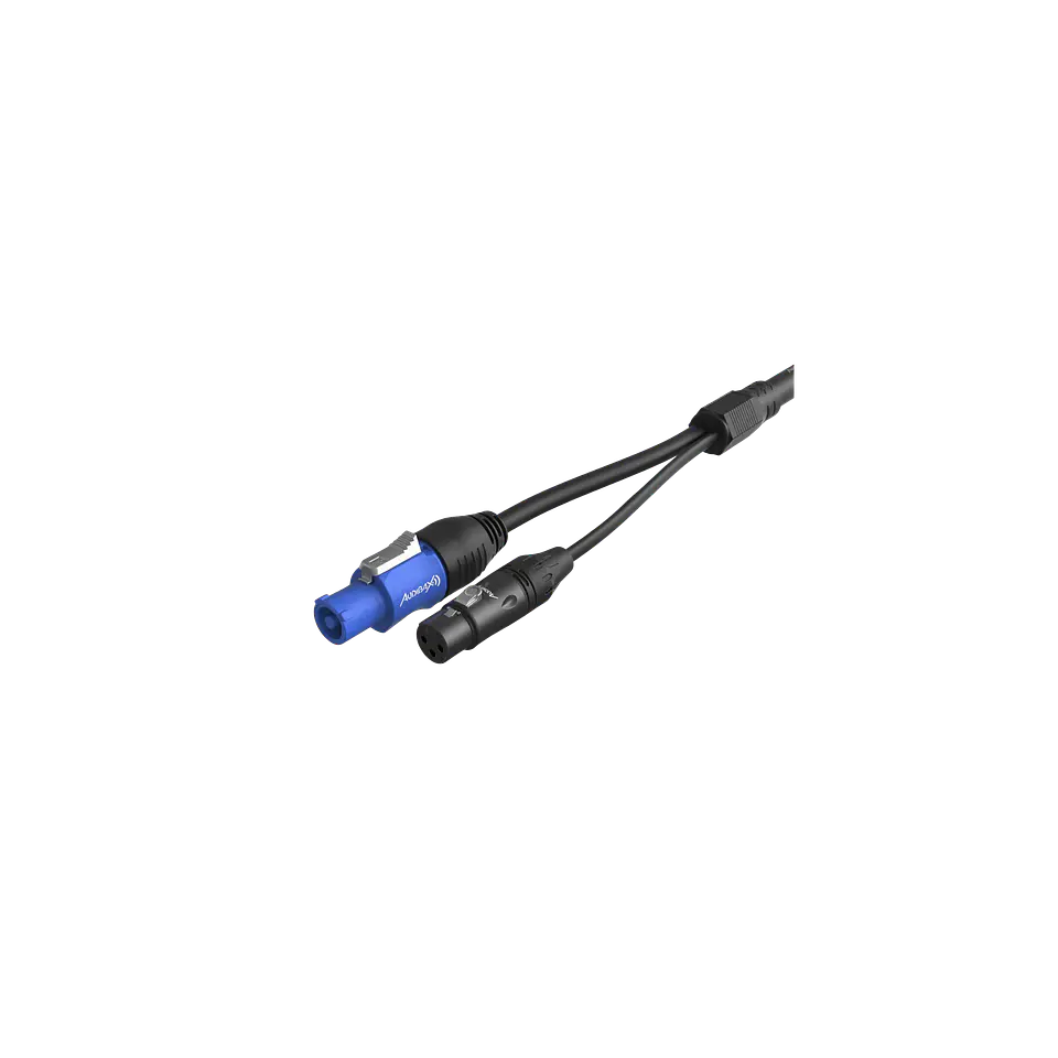 Audibax PC-XLR-1000 XLR 10 m 2