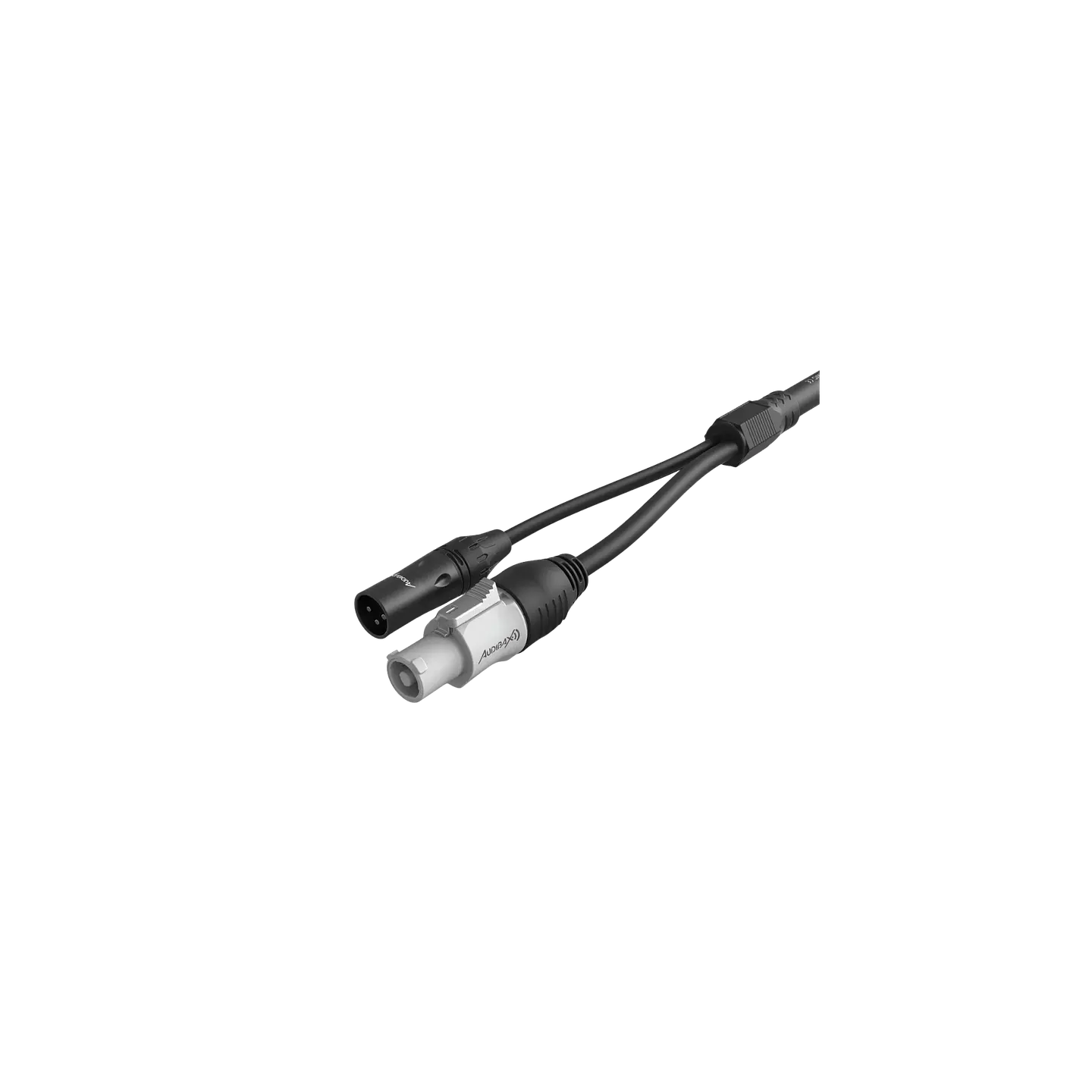 Audibax PC-XLR-1000 XLR 10 m 3