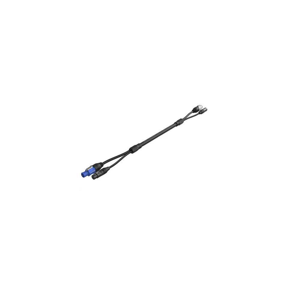 Audibax PC-XLR-1000 XLR 10 m 4