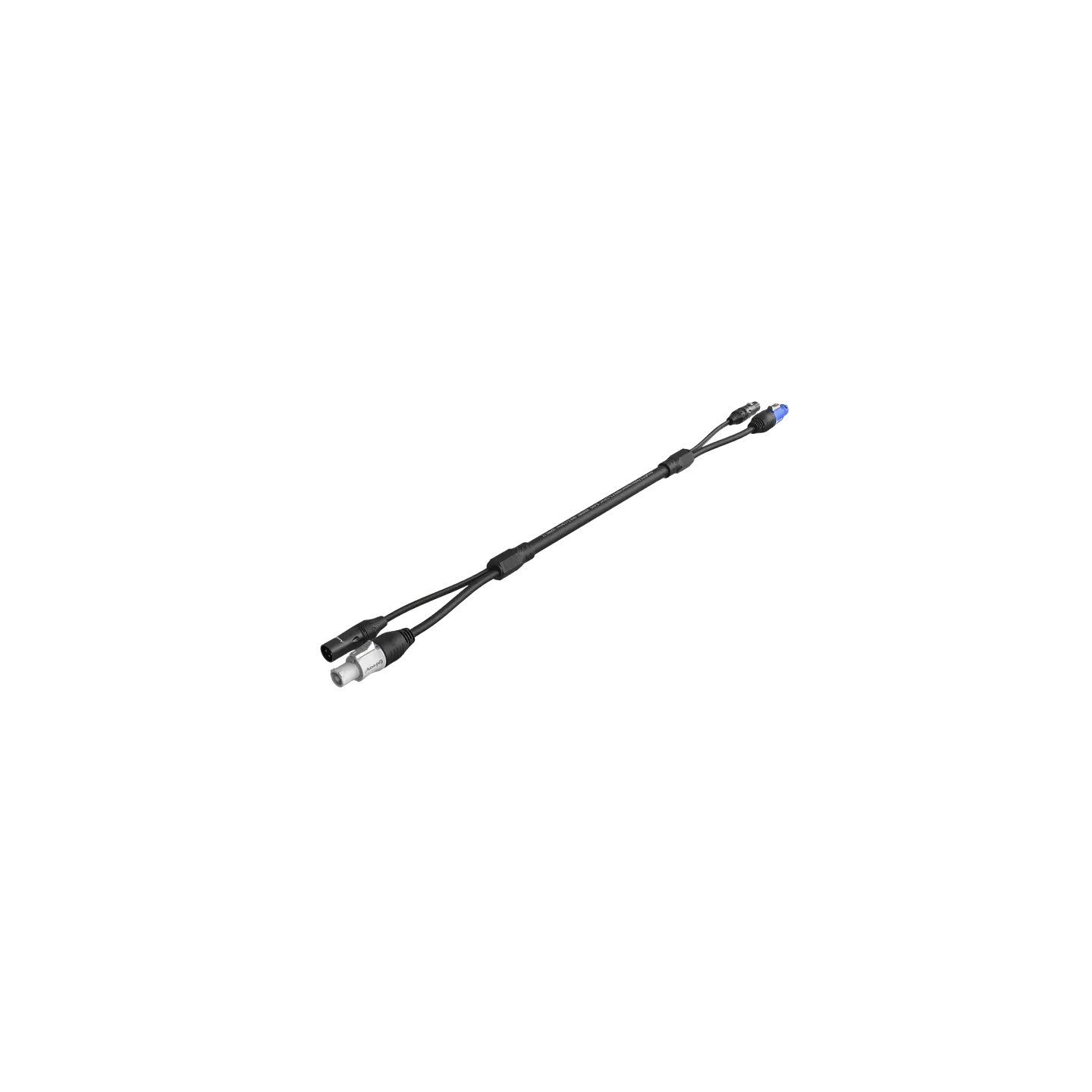 Audibax PC-XLR-1000 XLR 10 m 5