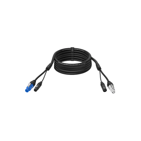 Audibax PC-XLR-1000 XLR 10 m