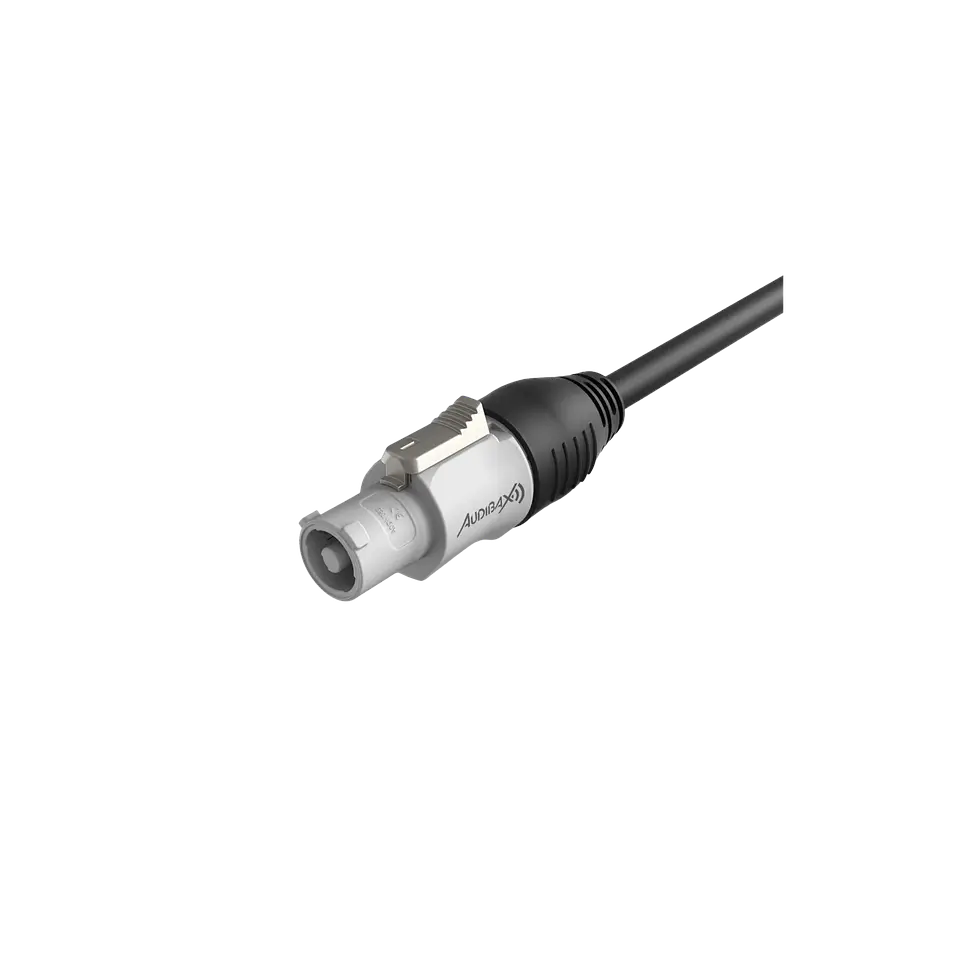 Audibax PWC500-15 5M 3