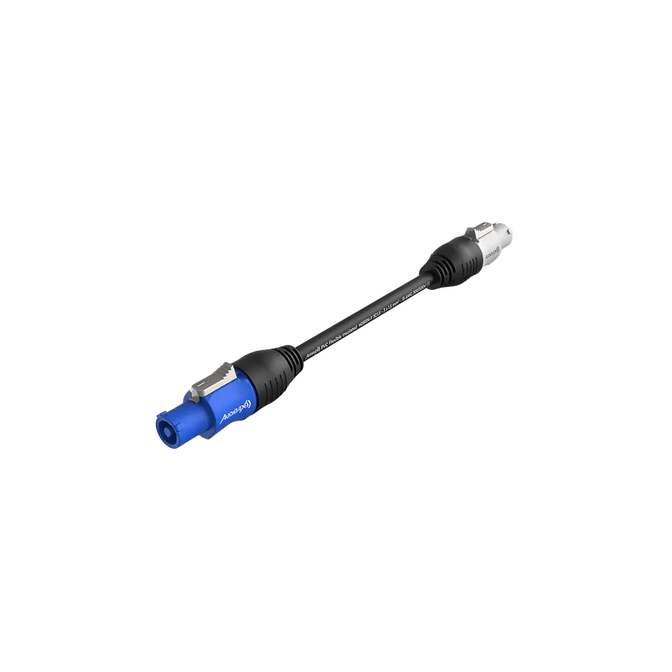 Audibax PWC500-15 5M 2