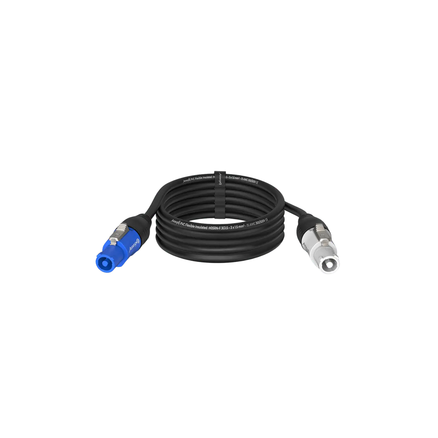 Audibax PWC500-15 5M 1