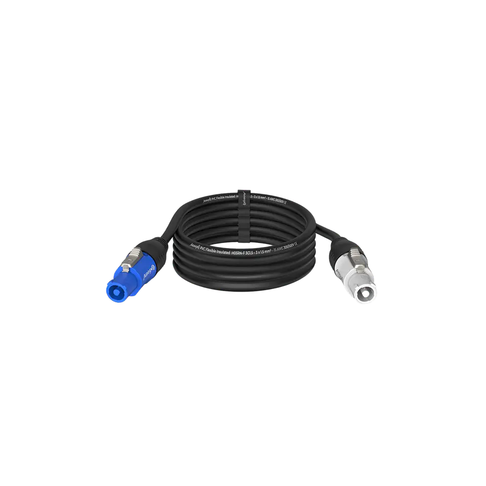 Audibax PWC500-15 5M 1
