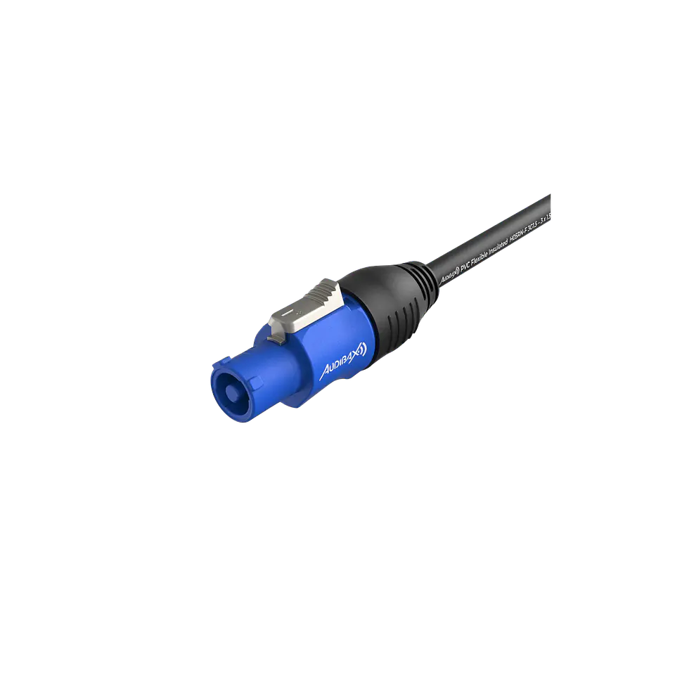 Audibax PWC500-15 5M 4