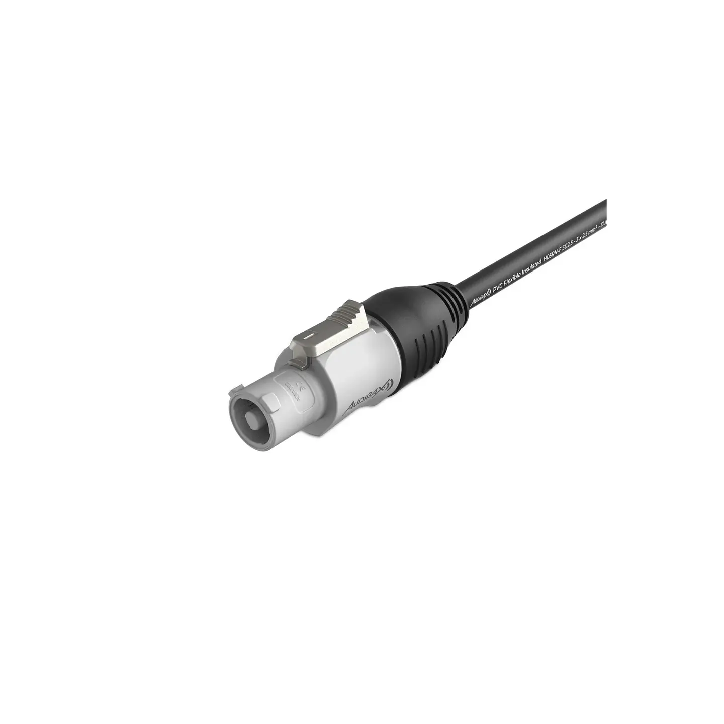 Audibax PWC500-25 5M 3