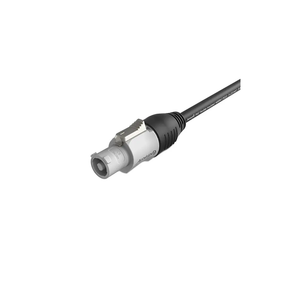 Audibax PWC500-25 5M 3