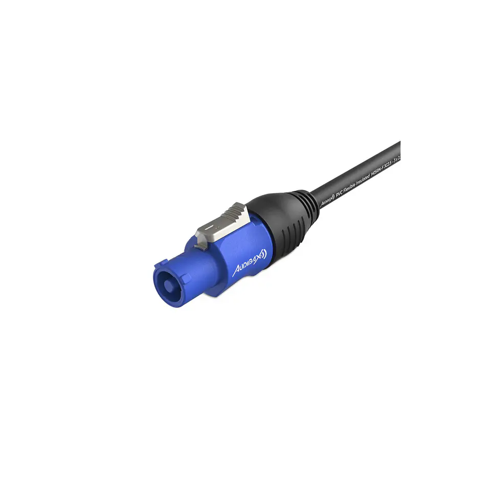Audibax PWC500-25 5M 4
