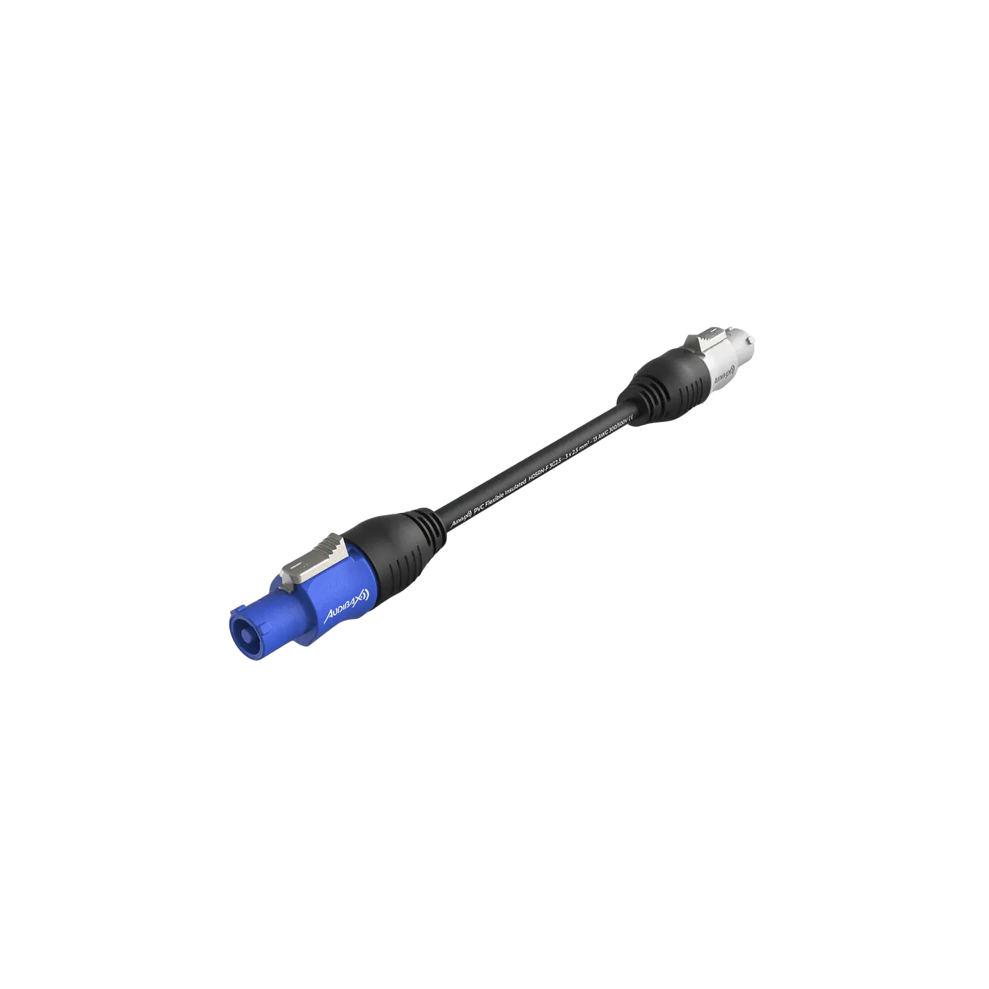 Audibax PWC500-25 5M 2