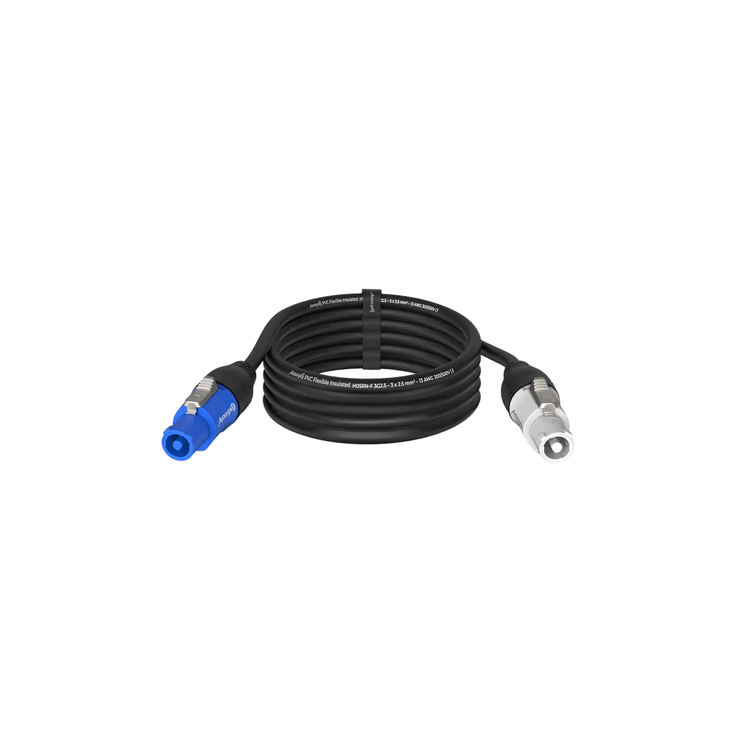 Audibax PWC500-25 5M 1