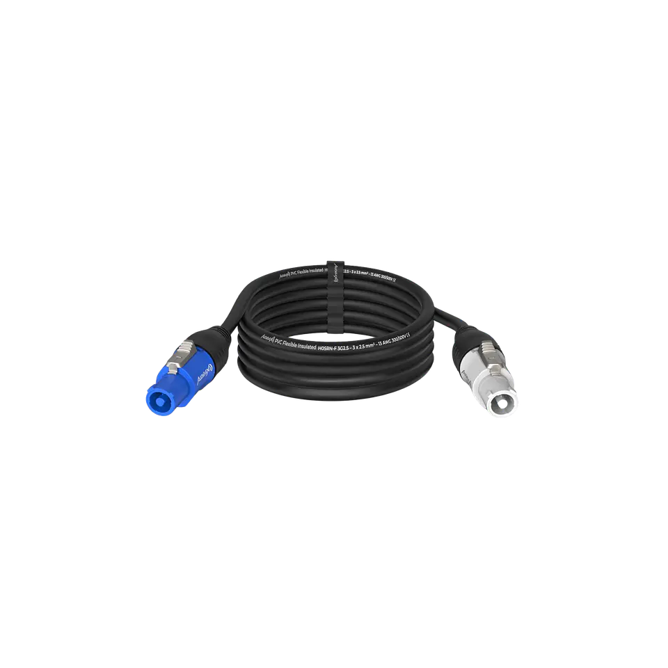 Audibax PWC500-25 5M 1