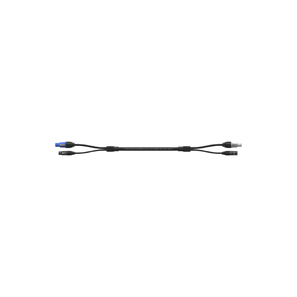 Audibax PC-XLR-500 5 M 5