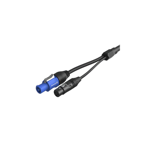 Audibax PC-XLR-500 5 M
