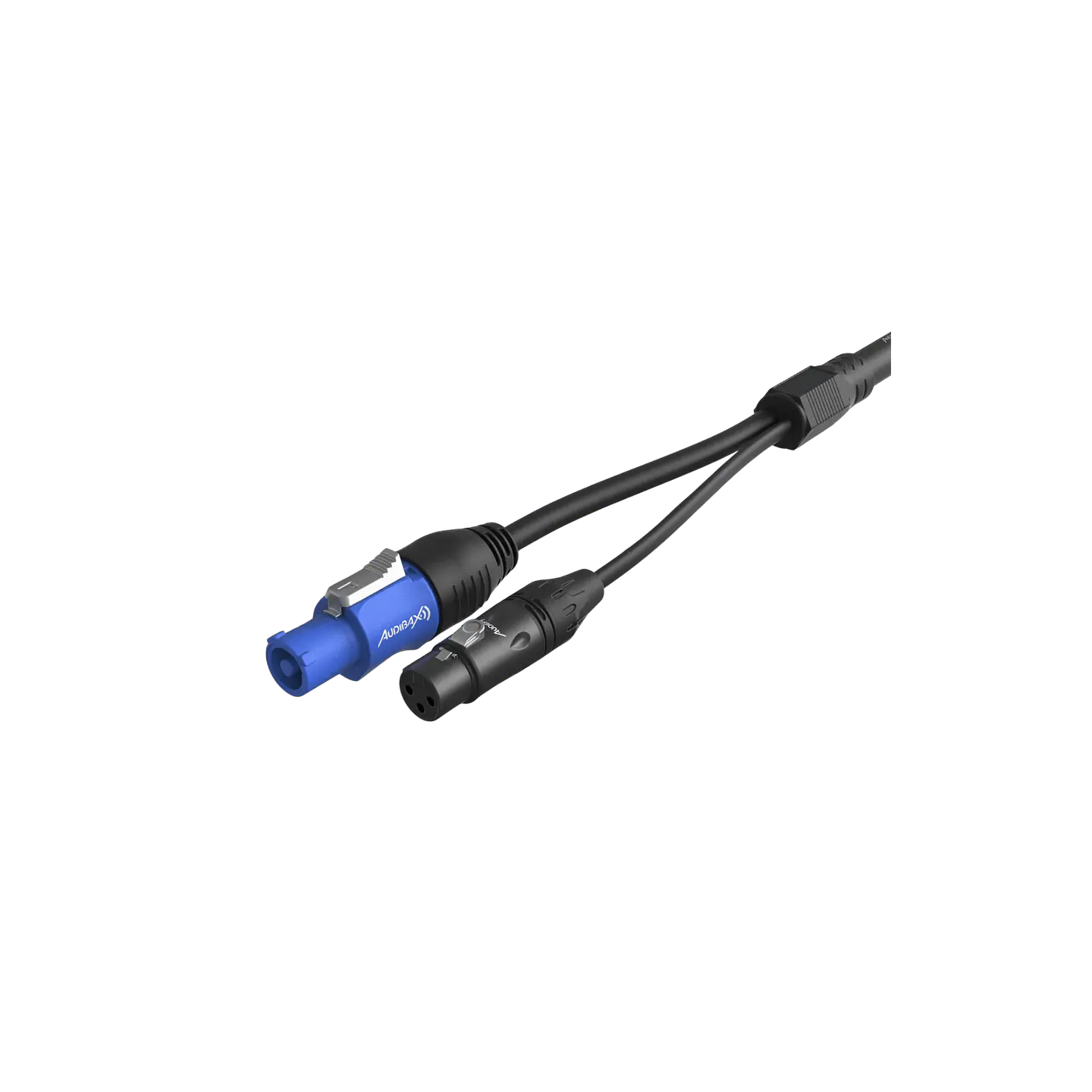 Audibax PC-XLR-500 5 M 2