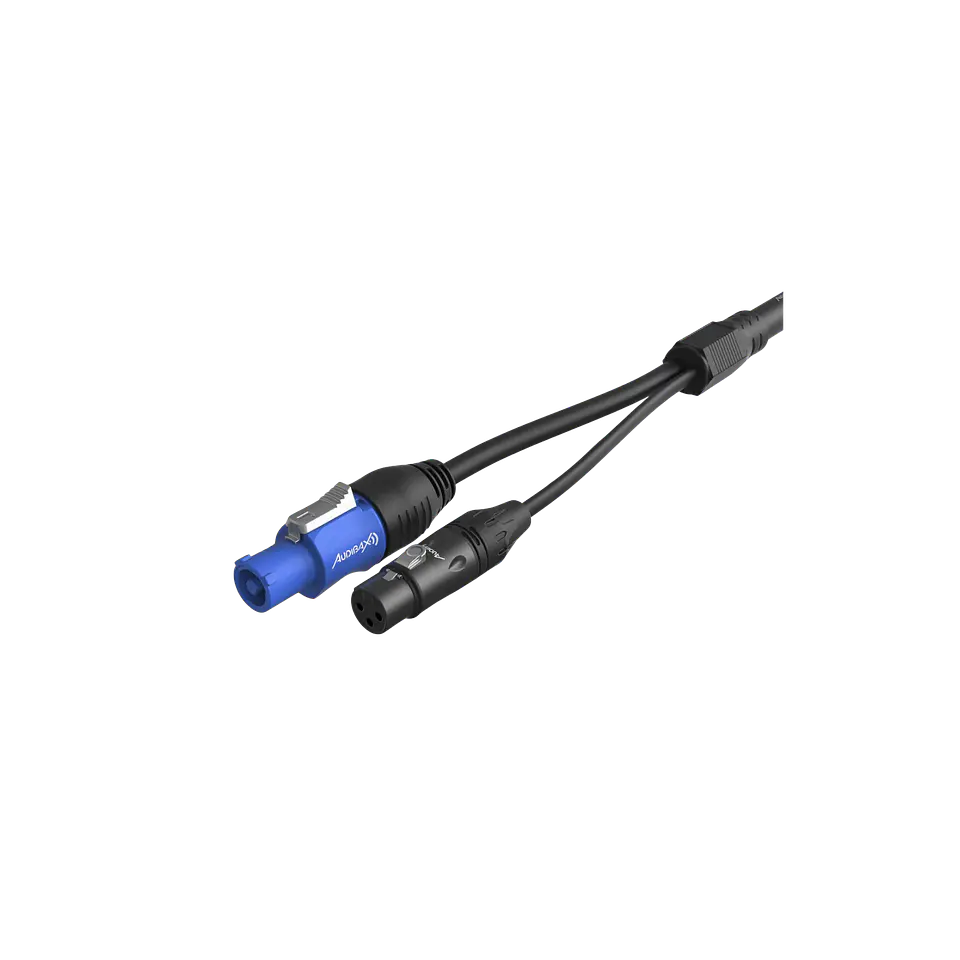 Audibax PC-XLR-500 5 M 2