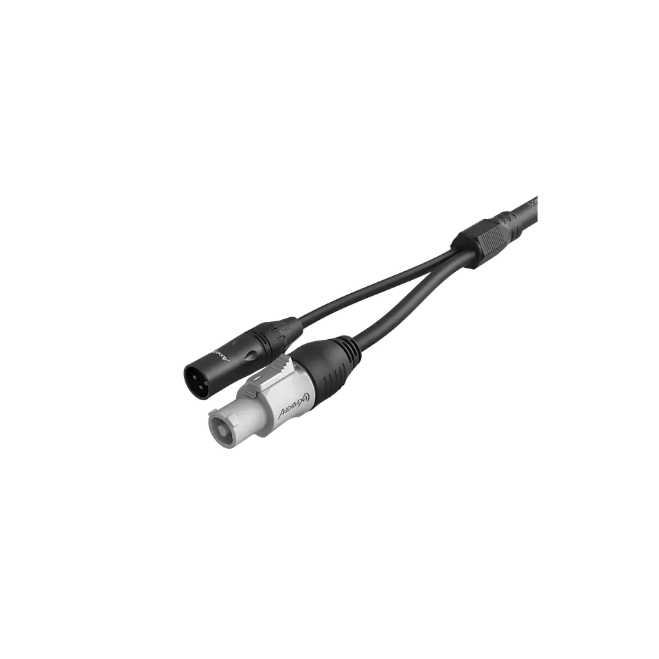 Audibax PC-XLR-500 5 M 3