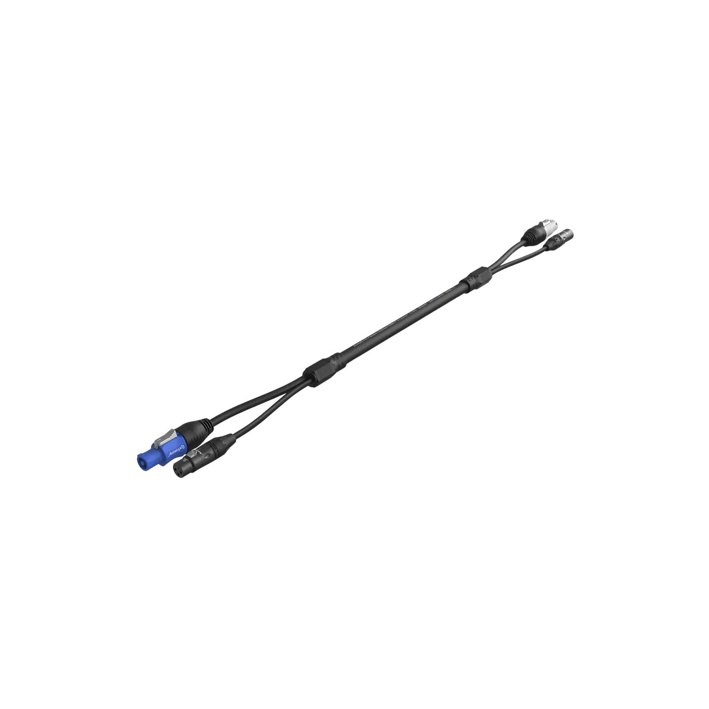 Audibax PC-XLR-500 5 M 4