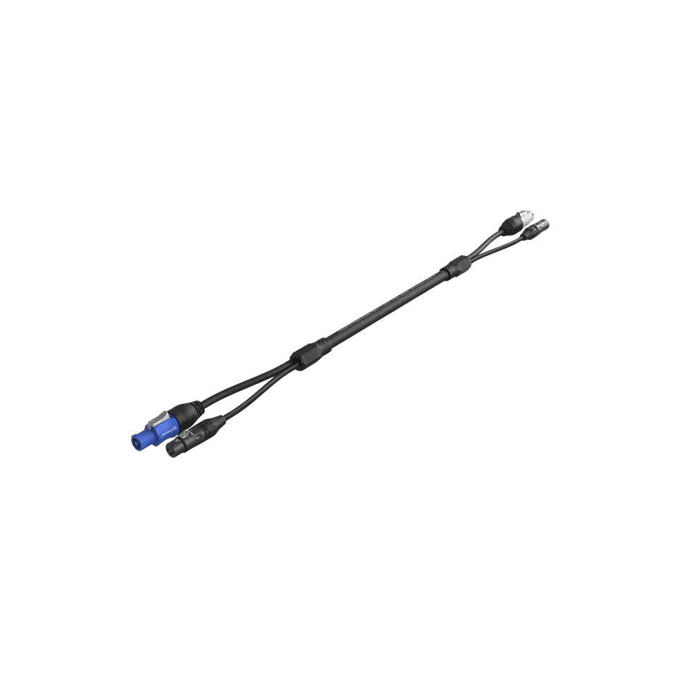 Audibax PC-XLR-500 5 M 4