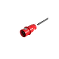 Audibax CEE2500-25-5P CEE Cable 16A 5p macho para 16A 5p fêmea 25 m - Thumbnail 3