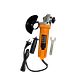 Rebarbadora com fio - Thumbnail 2