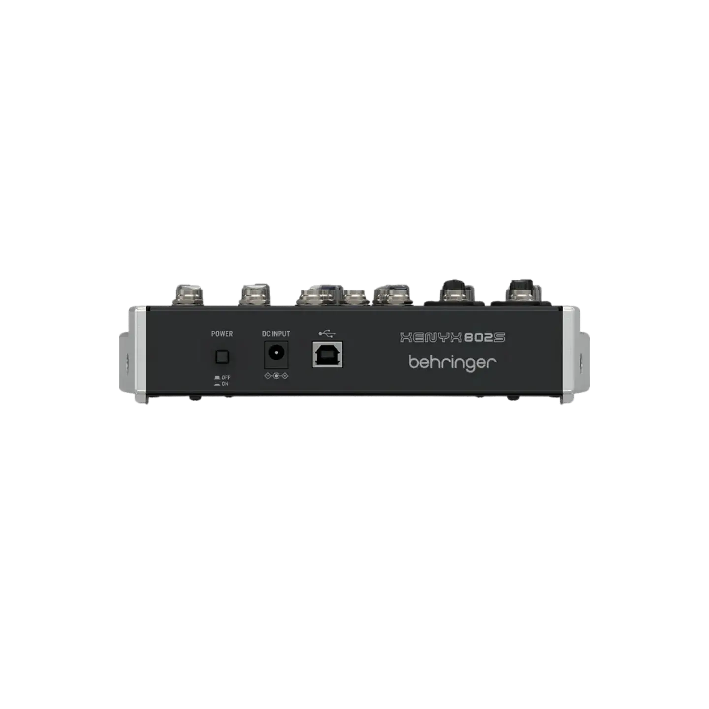 Behringer XENYX 802S de 8 canais 5