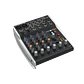Behringer XENYX 802S de 8 canais - Thumbnail 4