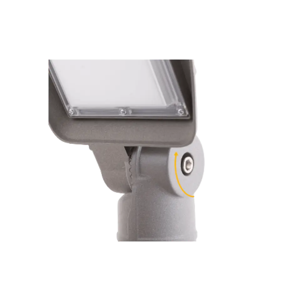 Farol LED 50W 7.000Lm IP65 PRO 4