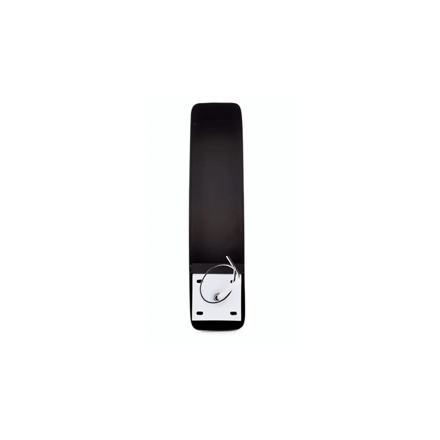 Luz De muroe E14 Preto (Sem Lâmpada) 3