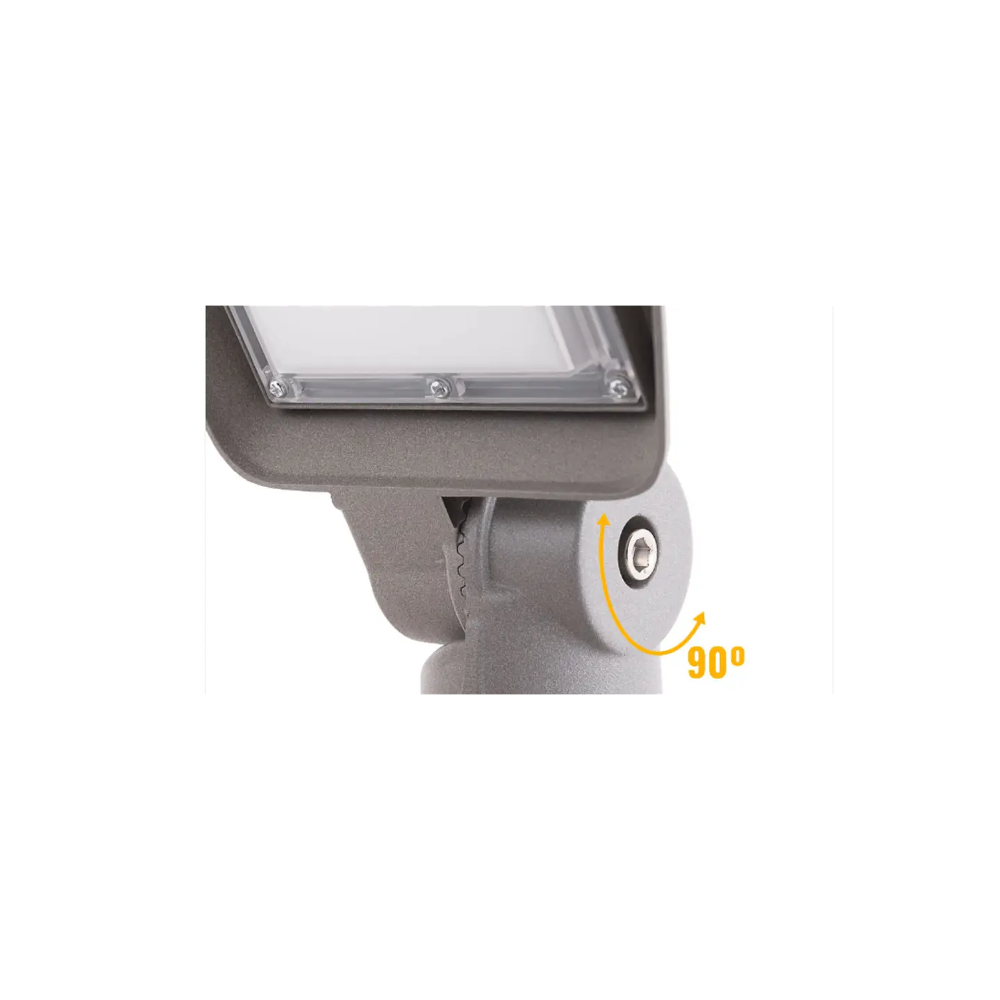Farol LED 100W 14.000Lm IP65 PRO 5