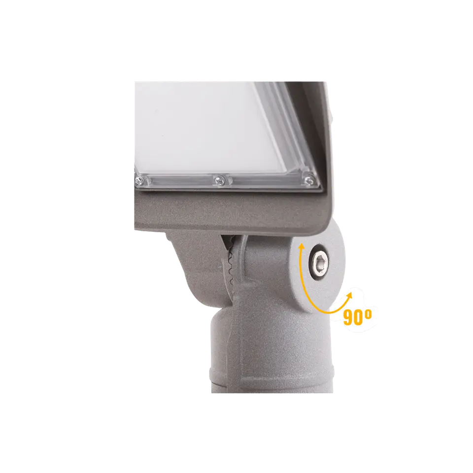 Farol LED 200W 28.000Lm IP65 PRO 4