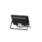 Projetor LED RGBW com controle remoto 30W - Thumbnail 3
