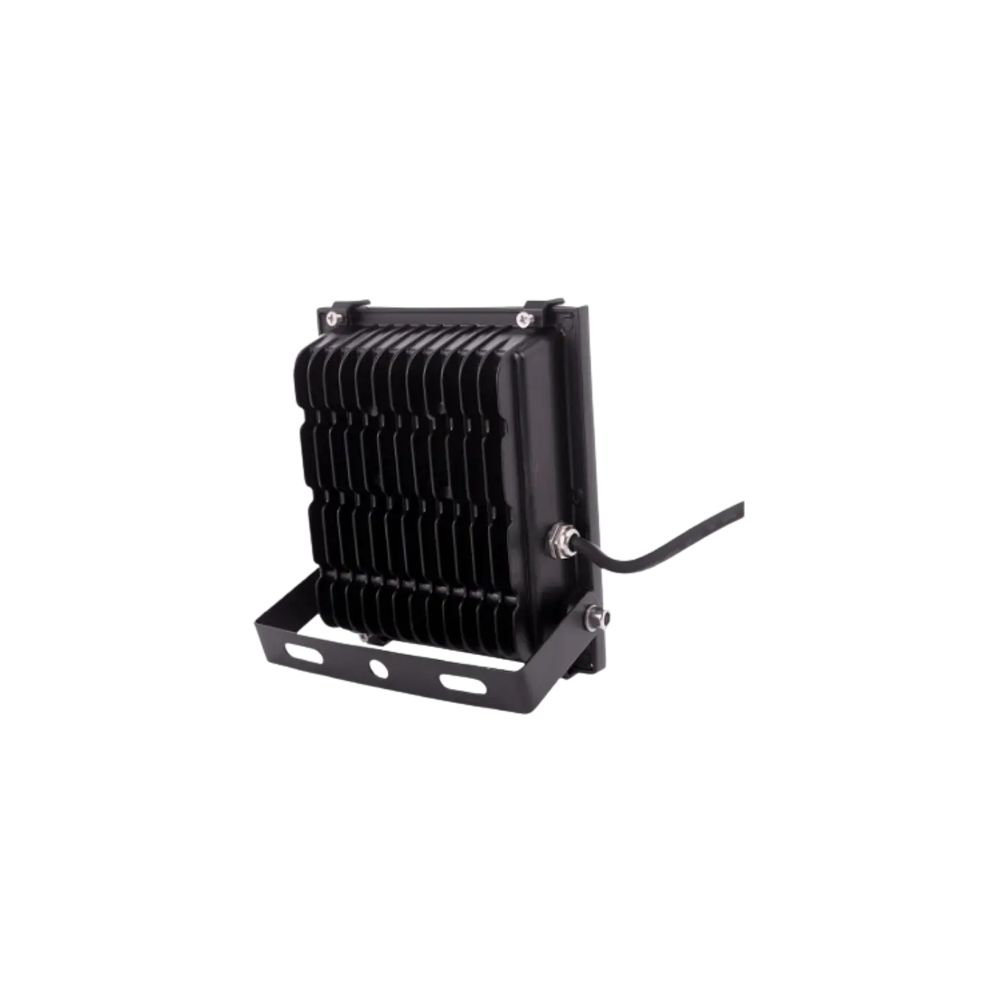 Projetor LED 20W Refletor IP65 RGB Controle Remoto 40.000H 3