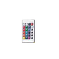 Projetor LED 20W Refletor IP65 RGB Controle Remoto 40.000H - Thumbnail 4