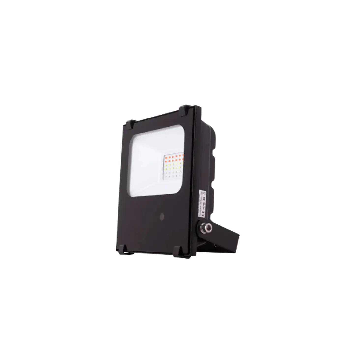 Projetor LED 20W Refletor IP65 RGB Controle Remoto 40.000H 2