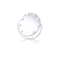 Espelho de Maquilhagem Iluminado LED 48X43Cm Branco - Thumbnail 1