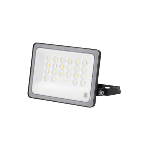 Projetor LED Solar de 50W IP65 3CCT